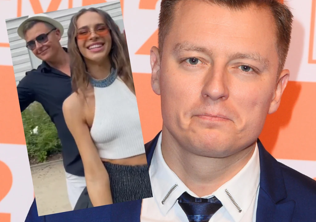 Rafał Brzozowski, Blanka