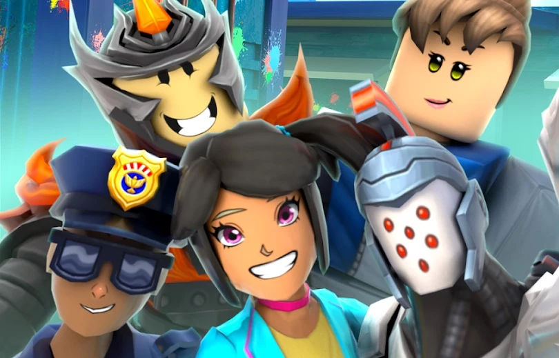 Roblox