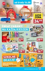 Domowy warsztat - Aldi