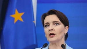 Marzena Okła-Drewnowicz wśród zachęt do pracy wymienia bon senioralny