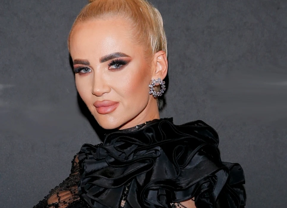 Izabela Macudzińska Izabela Macudzińska