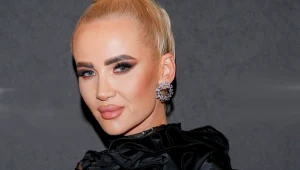 Macudzińska była "królową życia", a tu takie wieści. Prawda wyszła nagle