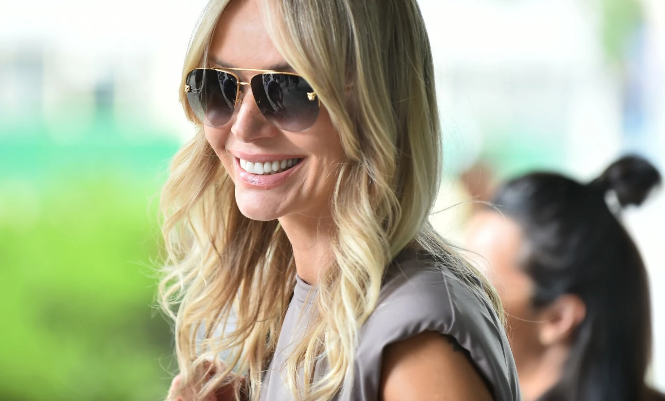 Agnieszka Woźniak-Starak Agnieszka Woźniak-Starak