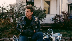 "Motocykliści": Austin Butler