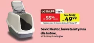 Kuweta dla kota Savic Nestor