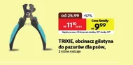 Obcinacz do pazurów Trixie