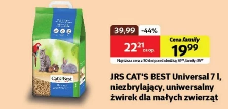 Żwirek JRS