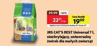 Żwirek JRS