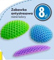 Zabawka antystresowa