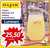 Dzbanek Tivoli