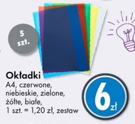 Okładka na dokumenty