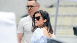 Katarzyna Cichopek i Maciej Kurzajewski