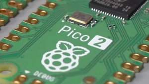 Raspberry Pi Pico 2 w sprzedaży. Kosztuje tylko 5 dolarów