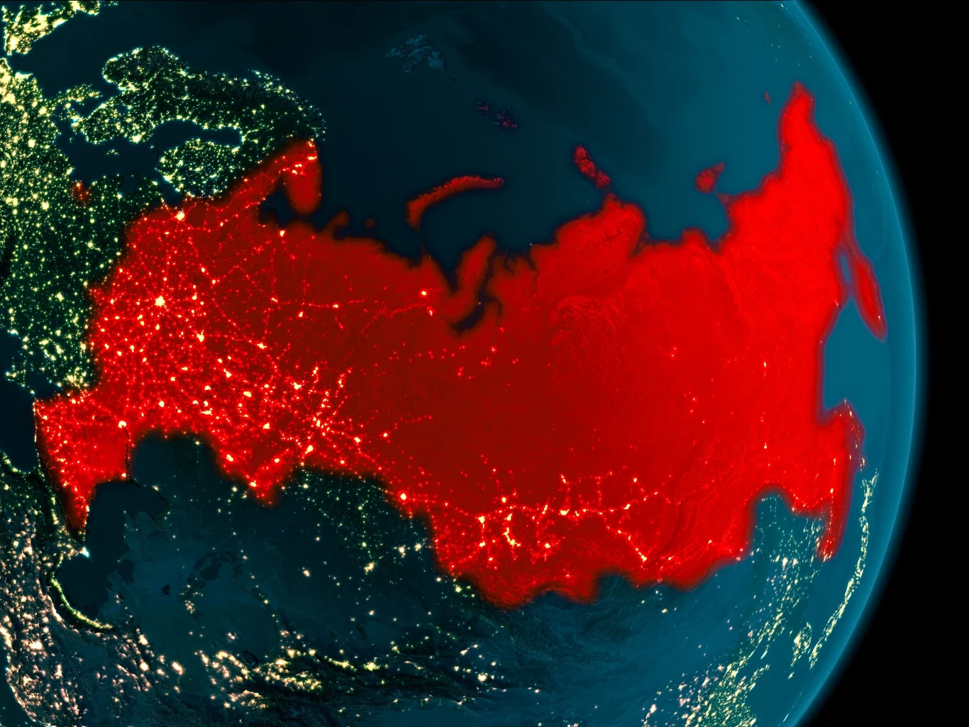 Ukraina zaatakowała rosyjski obwód Ukraina zaatakowała rosyjski obwód
