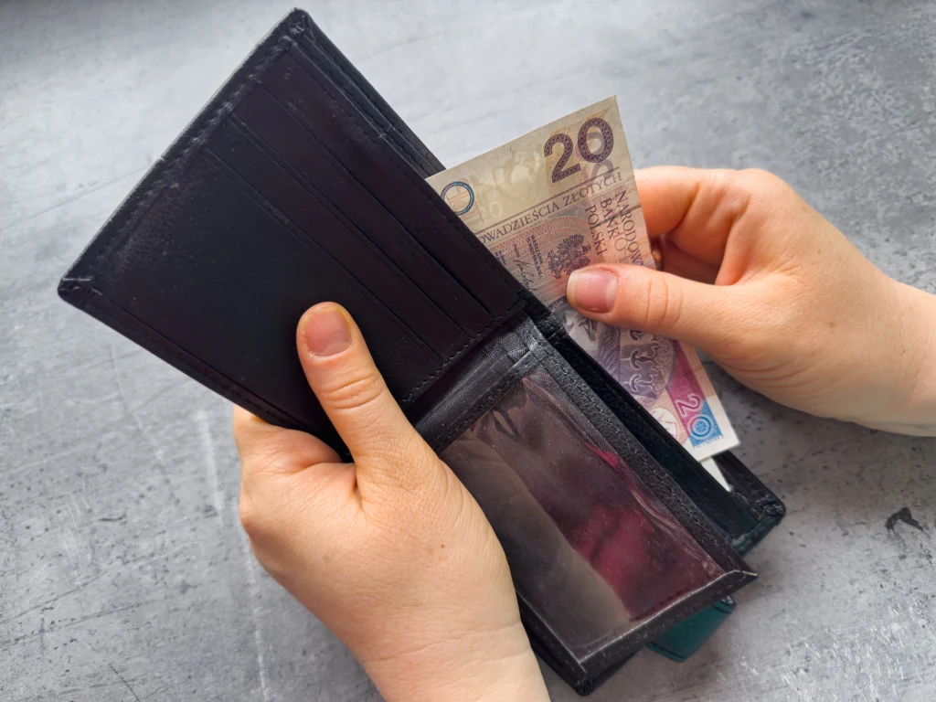 Planowanie wydatków metodą 50/30/20. Jak zacząć?