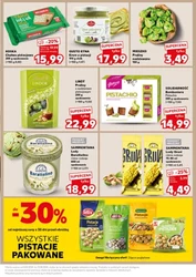 Mocny Start - Kaufland