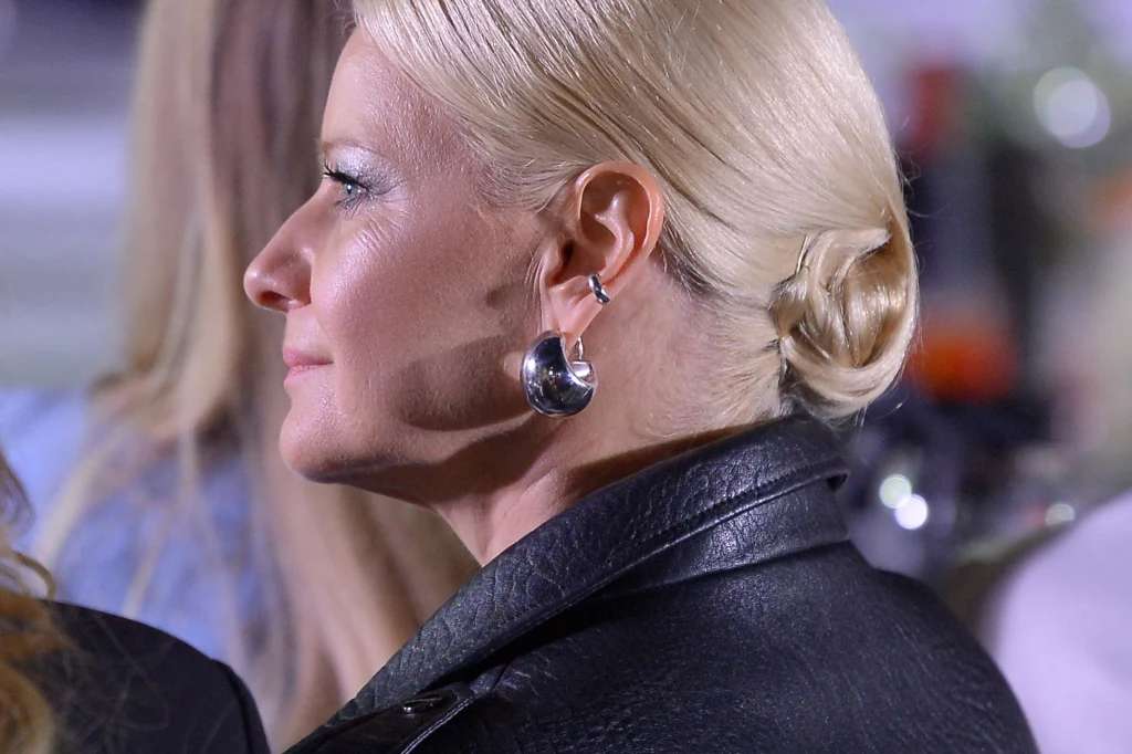 Małgorzata Kożuchowska