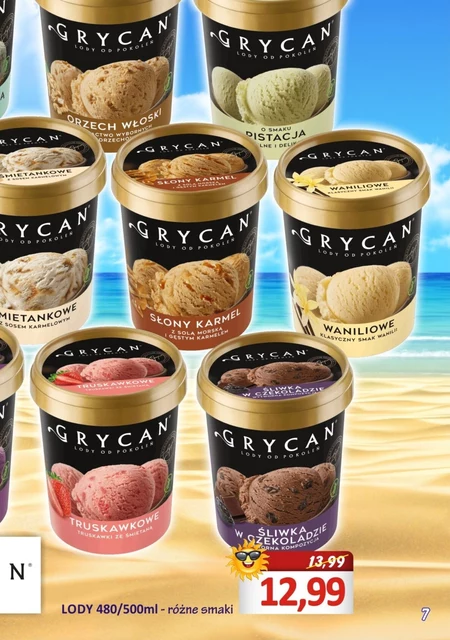 Lody Grycan