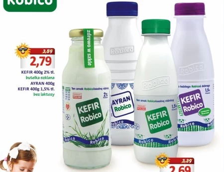 Kefir Robico