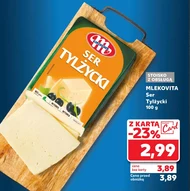 Сир Mlekovita