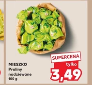 Праліне Mieszko