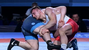 Polak z pierwszym sukcesem na IO. Krok w stronę finału, ależ pokaz siły