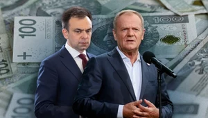 Rząd stoi przed wyjątkowo trudnym zadaniem, jeśli chodzi o taką konstrukcję budżetu na 2025 r., która zadowoli i obywateli, i Komisję Europejską