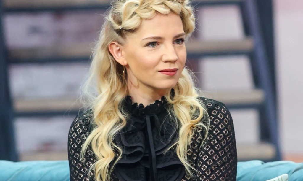 Marta Lech-Maciejewska Marta Lech-Maciejewska