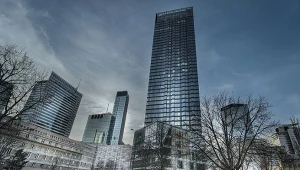 Warszawskie dzielnice biurowe to dynamicznie rozwijające się części miasta, które przyciągają inwestorów i przedsiębiorców z całego świata