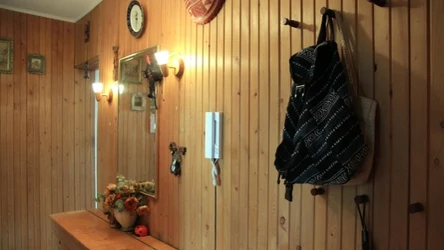 Boazeria była hitem w PRL-u. Zdobiła niemal wszystkie pomieszczenia. 