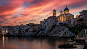 Ta grecka wyspa dopłaca turystom do wakacji. Warunek? Opieka nad kotami