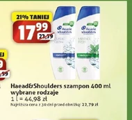 Szampon Head&Shoulders