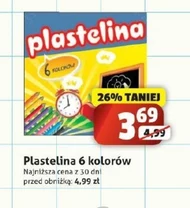 Plastelina