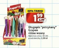 Długopis Grapen