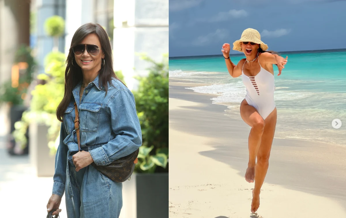 Kinga Rusin Kinga Rusin