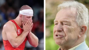 Arkadiusz Kułynycz / Andrzej Supron, fot. Adam Burakowski/East News