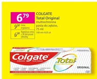 Зубна паста Colgate