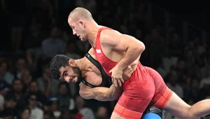 Rodzinny dramat polskiego olimpijczyka z Paryża. Nagła rezygnacja z mistrzostw