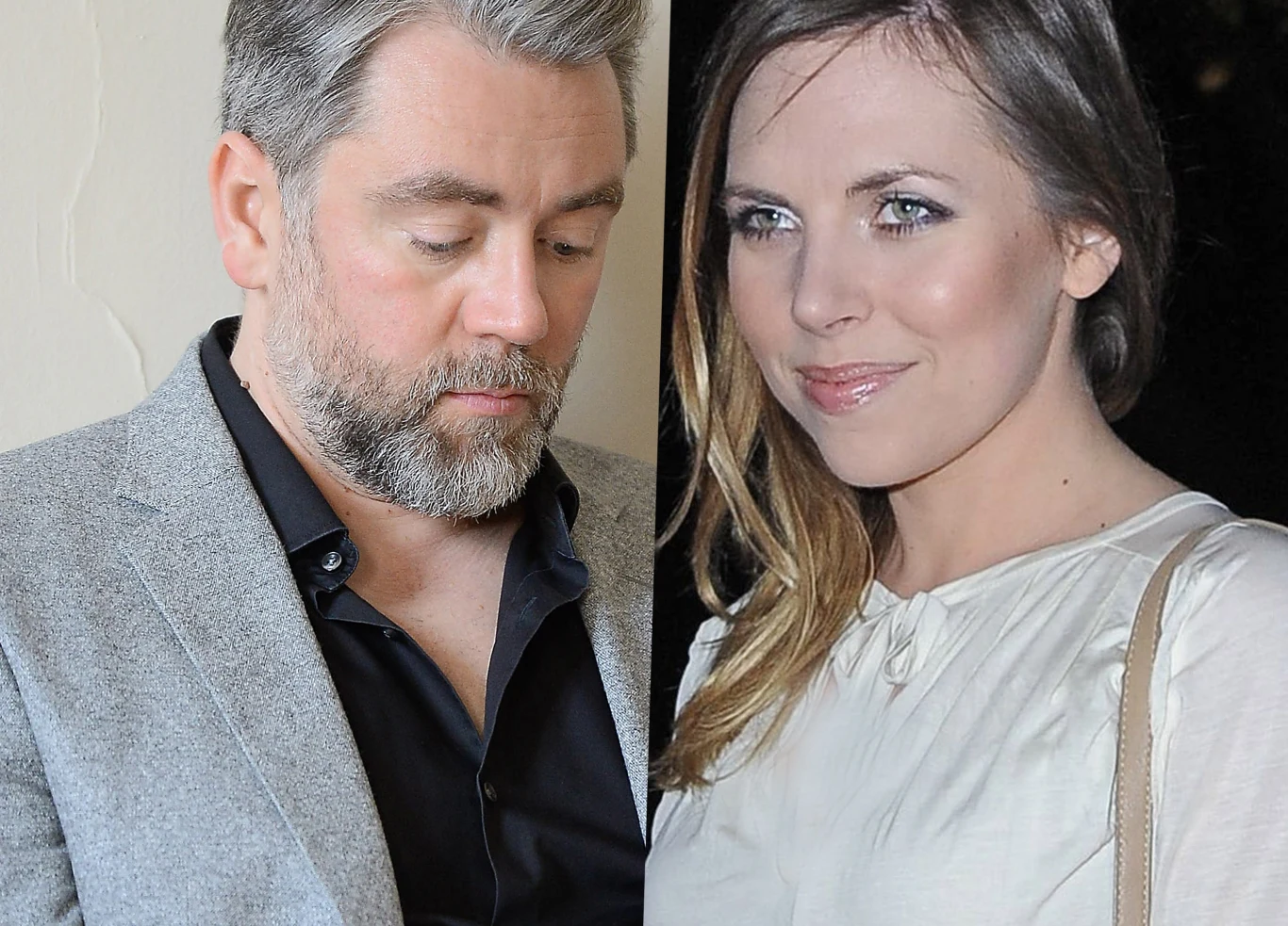 Kuba Badach i Ola Kwaśniewska Kuba Badach i Ola Kwaśniewska