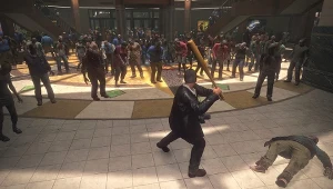 Dead Rising Remaster