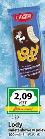 Lody Społem