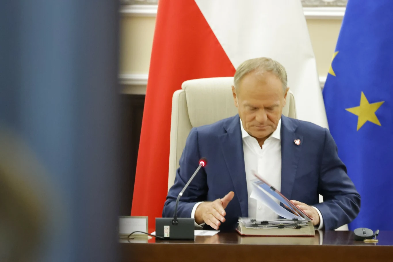 Czy Donald Tusk dotrzyma swoich obietnic? Czy Donald Tusk dotrzyma swoich obietnic?