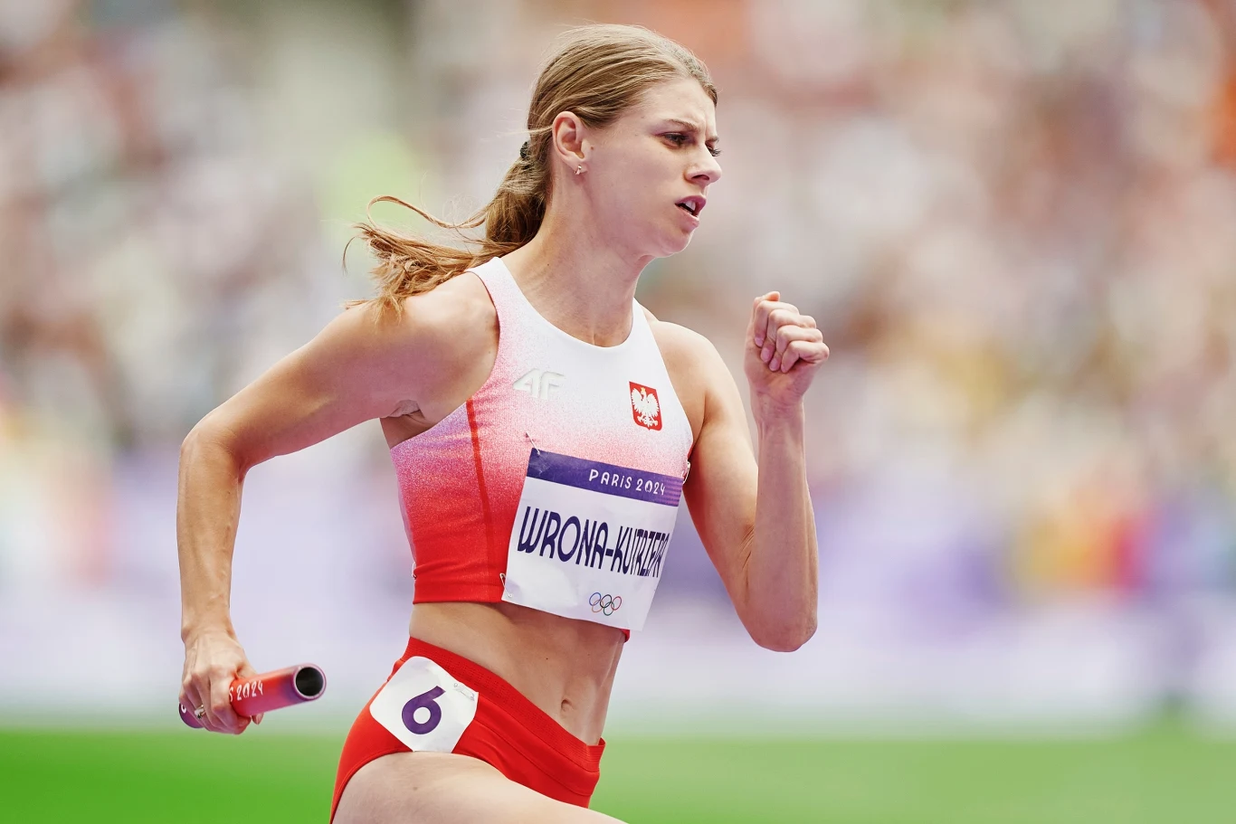 Alicja Wrona-Kutrzepa