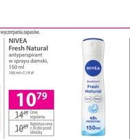 Антиперспірант Nivea