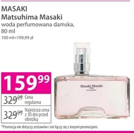 Woda perfumowana damska