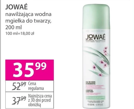 Mgiełka do twarzy