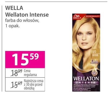 Фарба для волосся Wella