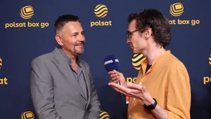Krzysztof Ibisz nie może doczekać się nowego programu. Fantastyczny zespół, mnóstwo nowości