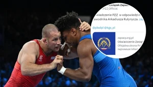 Arkadiusz Kułynycz i Żan Bełeniuk