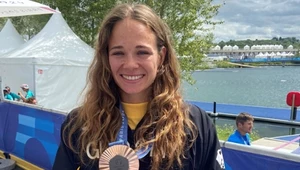 Paulina Paszek jest przykładem wielkiego sportowca. Nie tylko na wodzie, ale także w życiu